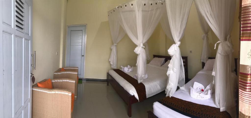 Hotel Jaya Hill Garden Kelimutu Habitación foto